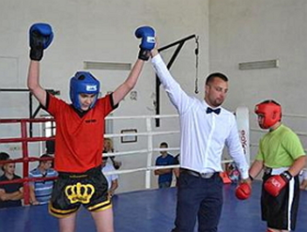 В Ужгороді визначали кращого спортсмена Закарпаття