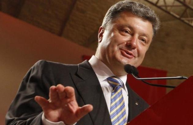 У Порошенка є план «Б»: терористів доведеться знищити