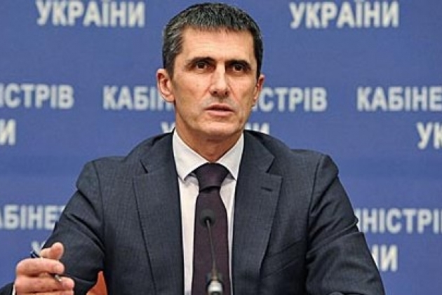 Закарпатський нардеп просить Генпрокурора взятися за підлеглих, які вимагають у підприємців гроші на свої потреби 