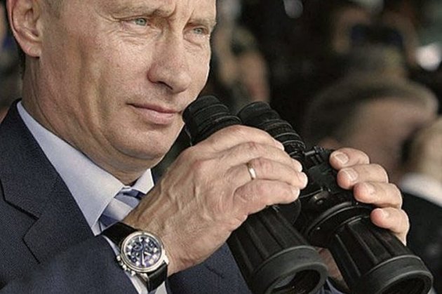 ЗМІ: У Путіна залишається право ввести війська в Україну