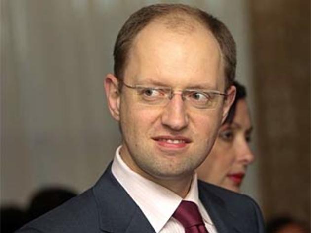 Арсеній Яценюк: Україна пройшла етап реанімації. Треба переходити до реабілітації