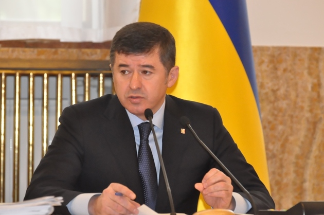 Іван Балога: Сьогодні усі питання, що стосуються української армії, повинні розглядатись та вирішуватись невідкладно