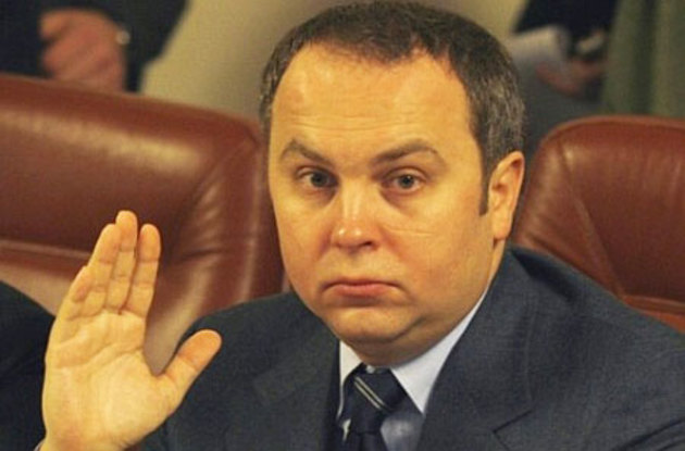 Нардеп з Ужгорода розповів, хто уповноважив Медведчука на переговори 