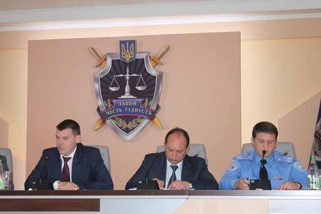 Закарпатські прокурори розпочали 52 «корупційні» кримінальні провадження