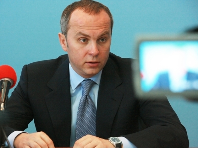  Закарпатський нардеп: «Спокій в Україні настане, коли владнається мовний конфлікт» 