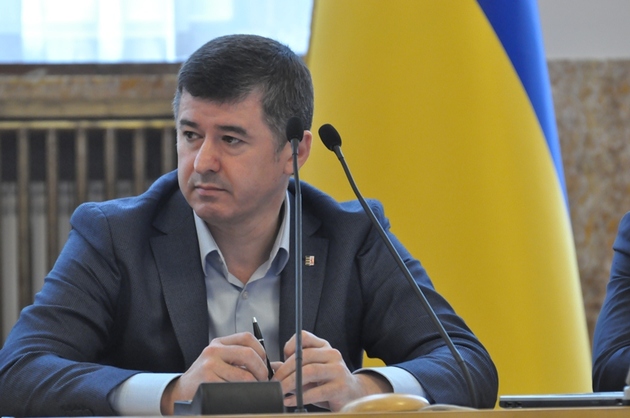 Іван БАЛОГА: «Сьогоднішні рішення позачергової сесії приймалися одноголосно»