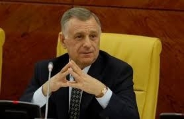  Анатолій Попов: «У вищому футбольному дивізіоні України буде 14 команд»