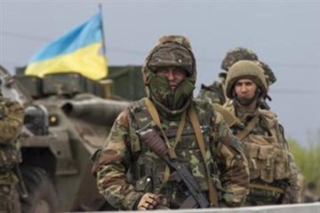 Підтвердження інформації про звільнення закарпатців з полону у Військовому комісаріаті не дають