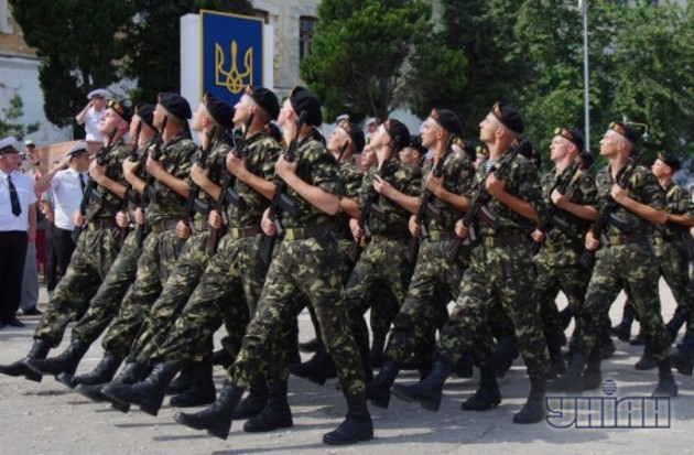 Закарпатський нардеп, який претендує на посаду міністра оборони, закликає вводити воєнний стан 