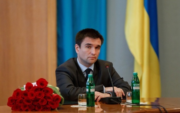 Україна може отримати безвізовий режим з ЄС вже через рік - глава МЗС