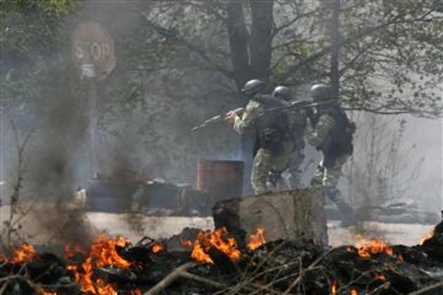 Важлива інформація із зони АТО!