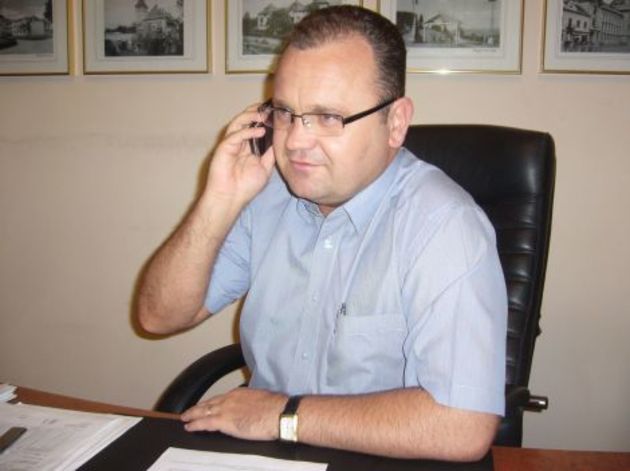  Гайдош просить Президента не задіювати солдат, які не бажають брати участь в АТО 