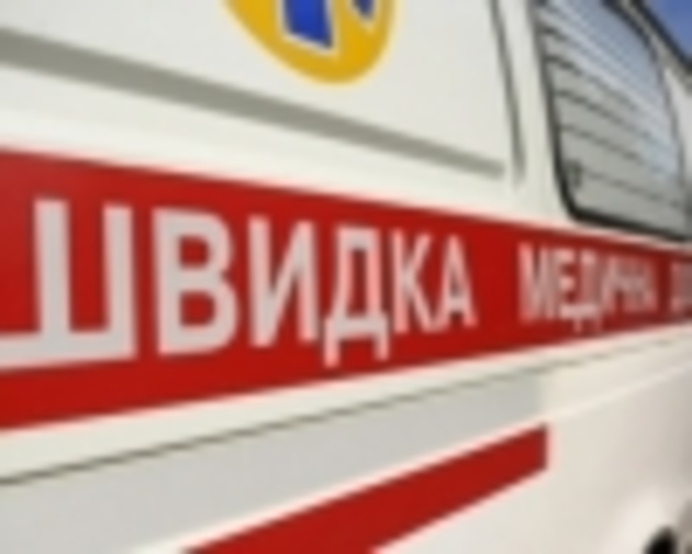 Внаслідок спалаху газоповітряної суміші постраждали 4 закарпатця