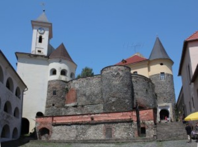 Реставрація «Паланку» коштуватиме півмільйона євро