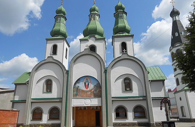 Мукачівські «карманники» не бояться Бога