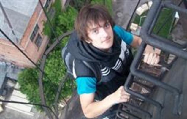 «Хазяїн» готував своїх «прибічників-вбивць» з самого дитинства