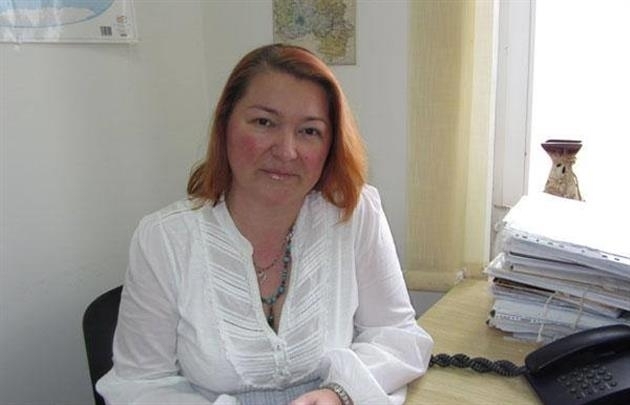 Жителька Закарпаття стала депутатом Європарламенту