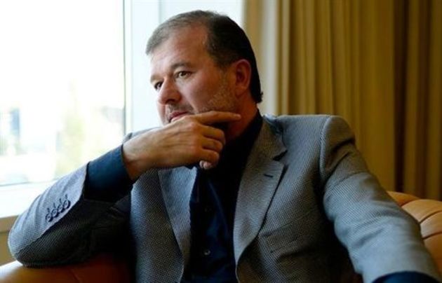 Балогу дратує «сумісництво» Лунченка