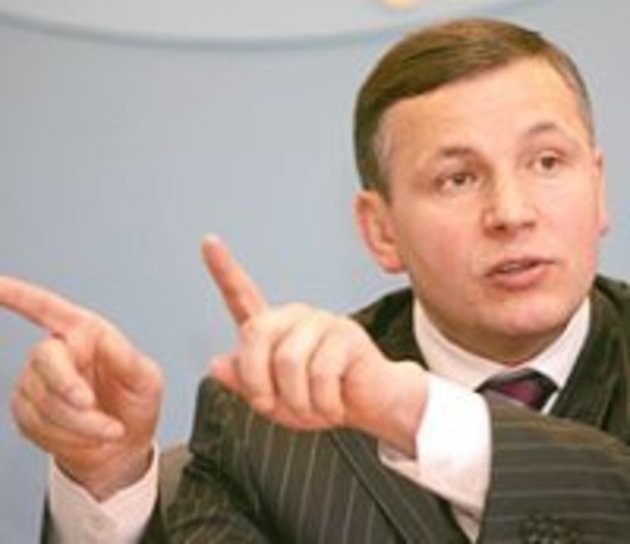 Міністром оборони призначено людину із зв’язками у чеченській мафії?