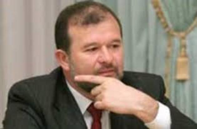 Через світоглядний розкол із владою Балога піде іншою дорогою