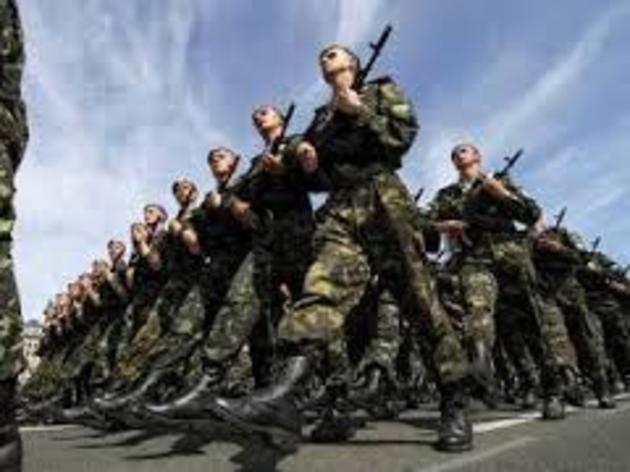 «Свобода» збирає пожертву