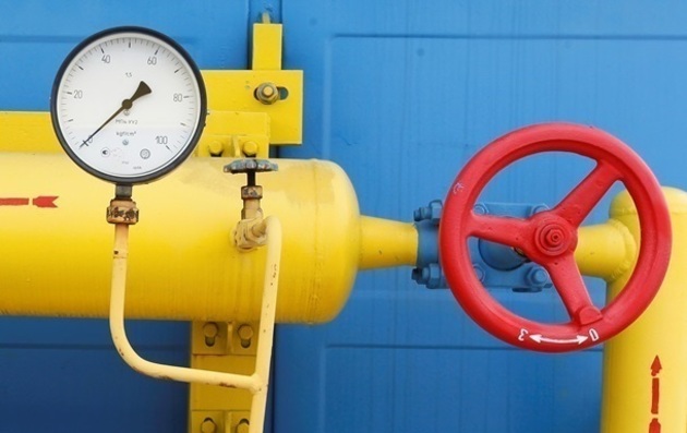 Ціна газу зі Словаччини становитиме для України 340 доларів