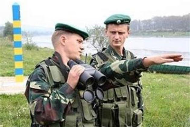 Нелегалів з Грузії не пустили «подорожувати» по Європі