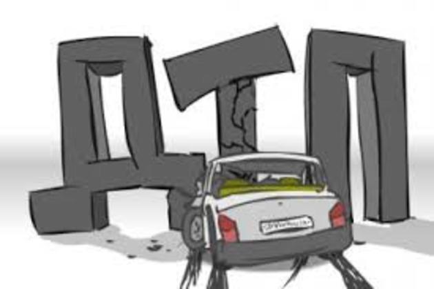 Тячівський «крутелик» напідпитку заїхав у кювет
