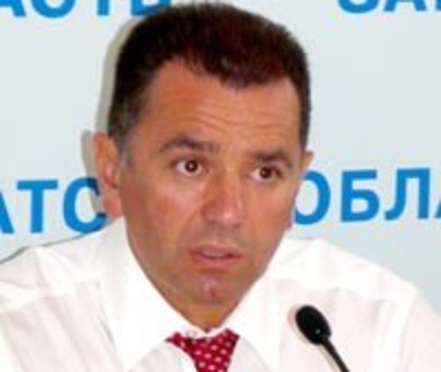 Іван Качур: «Рішення влади підвищити комунальні тарифи для населення – важкий тягар, який лягає на плечі простих українців»