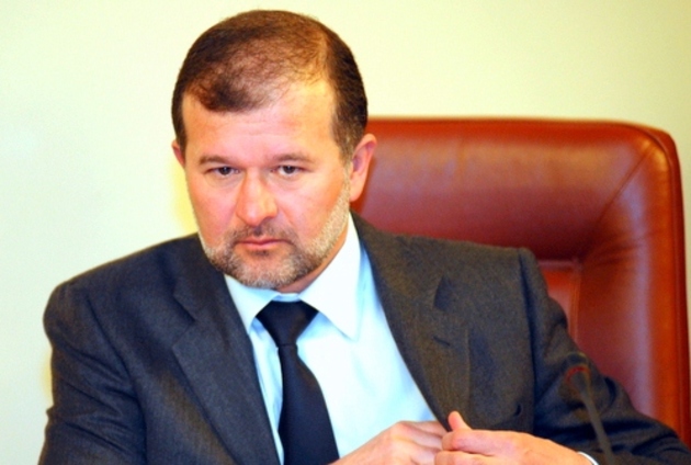 Закарпатський нардеп: Надзвичайний стан потрібно запроваджувати у захоплених українською владою територіях