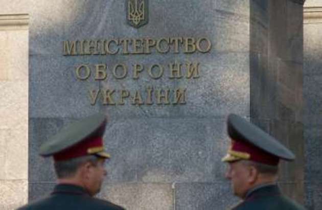 Цинізм і некомпетентність чиновників Міноборони «вбивають» закарпатського нардепа