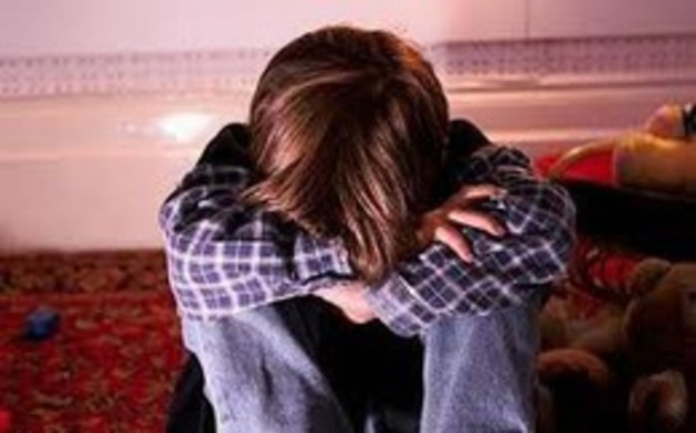 Перечинський учень знову втік з дому