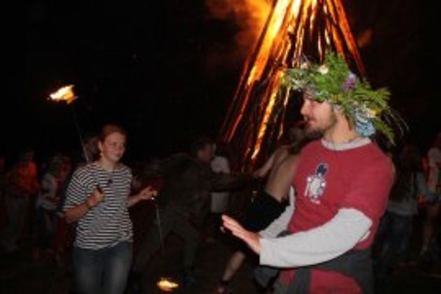Як рахували «шипітських хіпарів» і якого «кольору» став фест (ФОТО)