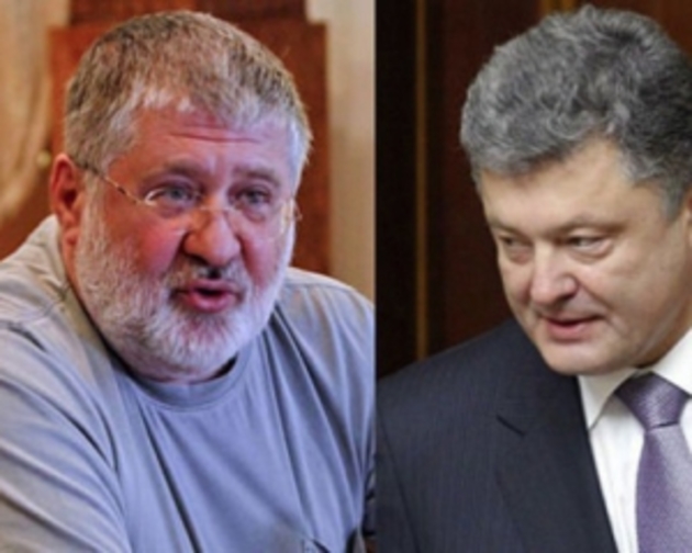 Під виглядом боротьби з терористами Коломойський встановив особистий контроль над східними регіонами - політолог 