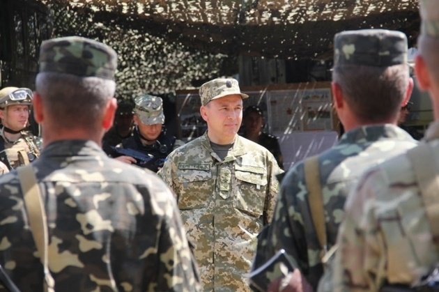 Міноборони позбавилося боротися з корупцією в держзакупівлях 