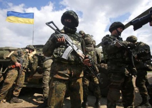 Виноградівський нардеп надіслав звернення Президенту з вимогою негайної ротації закарпатських військових 