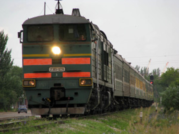 На Великоберезнянщині сталося диво