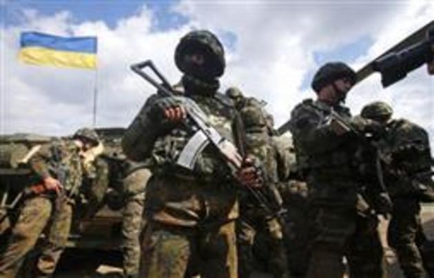 Закарпатці продовжують гинути на війні