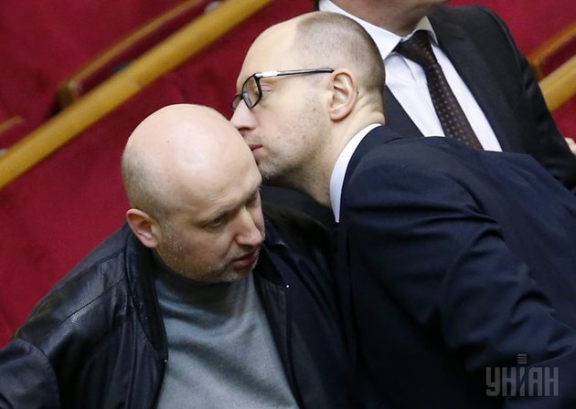 Закарпатський нардеп про аморальність спікера та прем’єра: «Ці блазні не розуміють, що це тупа показуха, а не системна робота!»  