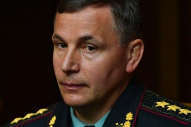 Керівництво Дніпропетровської ОДА «наїхало» на Гелетея, бо не дає зброю добровольчим батальйонам
