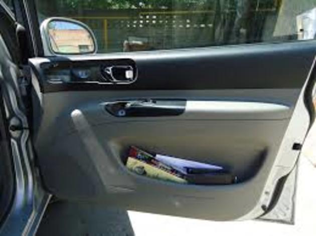 Мукачівський автовласник забув де залишив авто