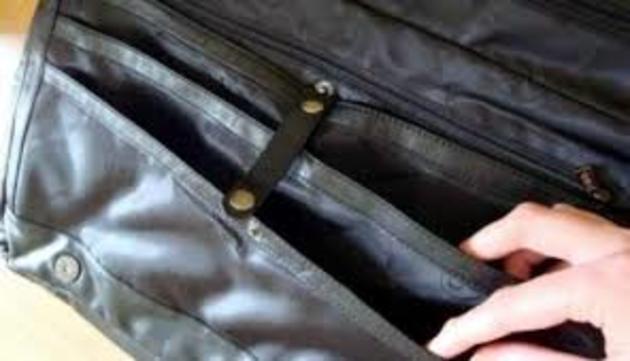 Перечинська шахрайка пропонувала купити своє, а поцупила чуже