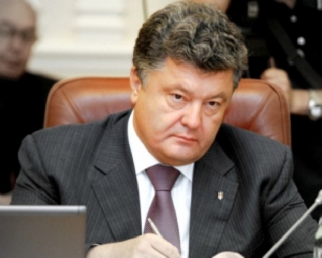 Порошенко не призначає професіоналів, а тих, хто реалізовуватиме його власну волю, як колись робив Янукович
