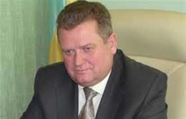 Шніцера рекомендували залишити на посаді головного медика Закарпаття