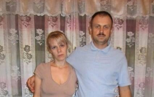 Жінка, яка повідала російському телеканалу про «розп’яту дитину» у Слов’янську - з Міжгірщини 