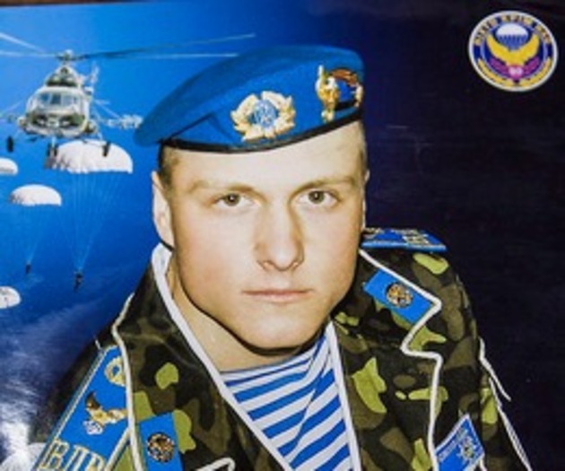 Визволені з полону закарпатці перебувають у Дніпропетровську