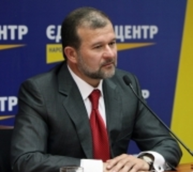 Закарпатський нардеп заявляє про продаж Євросоюзом України 