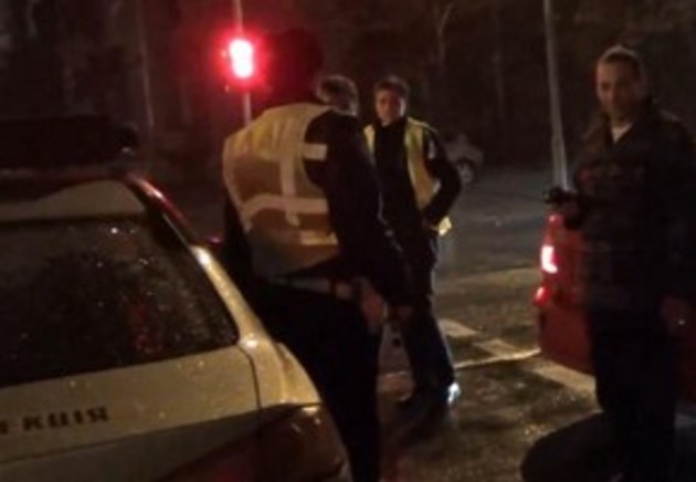 Львів’янин звозив на Закарпаття зброю