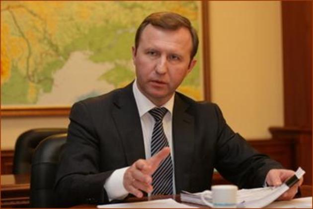 Макаренко: Хто працював в митній системі останні кілька років не знає нічого іншого, окрім «дай!»
