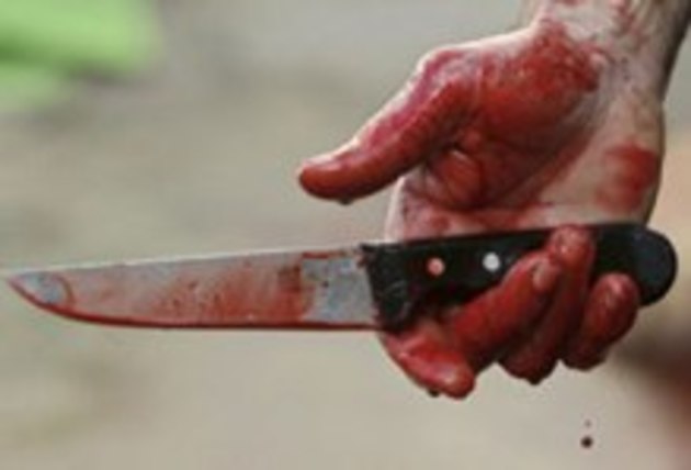 Вітчим, який «зарізав» свого пасинка, відповість за свій злочин